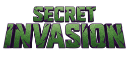 Secret Invasion